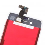 iPhone 4S LCD Screen Replacement (White)